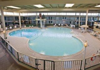Clarion Hotel Pocatello
