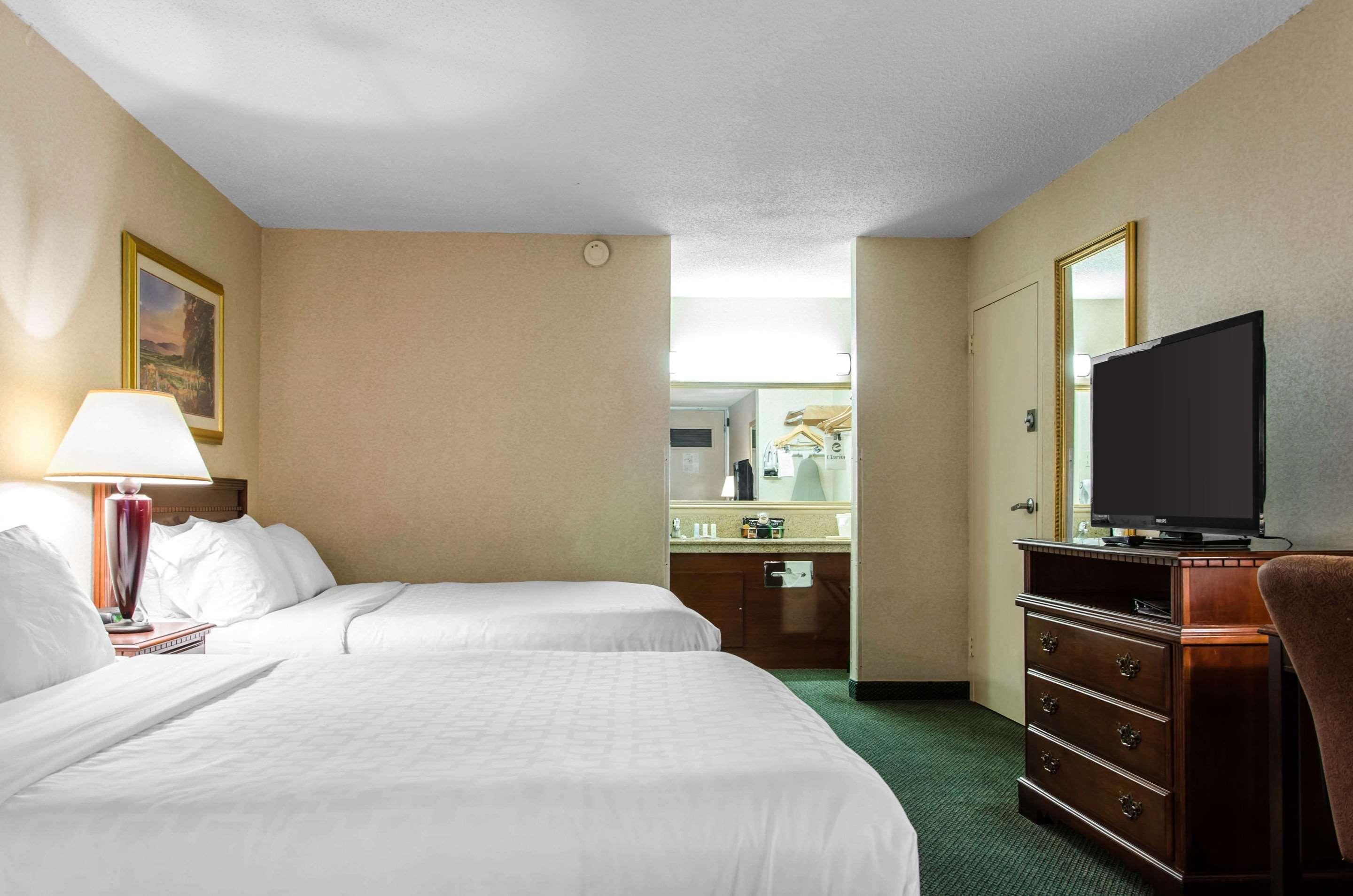 Clarion 3*