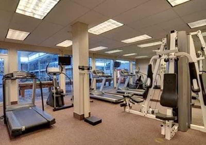 Clarion Hotel Pocatello