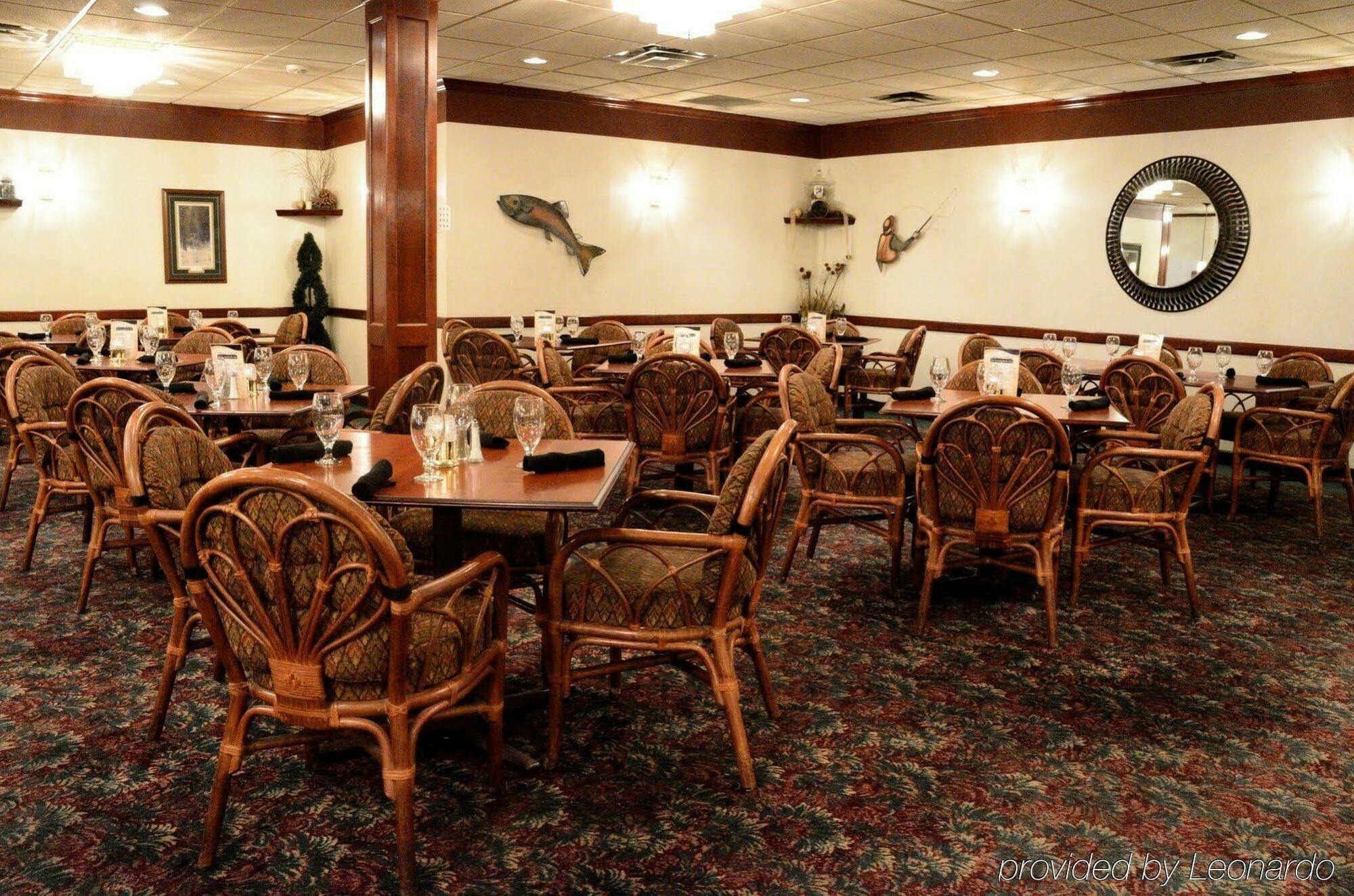 Hotel Clarion Pocatello